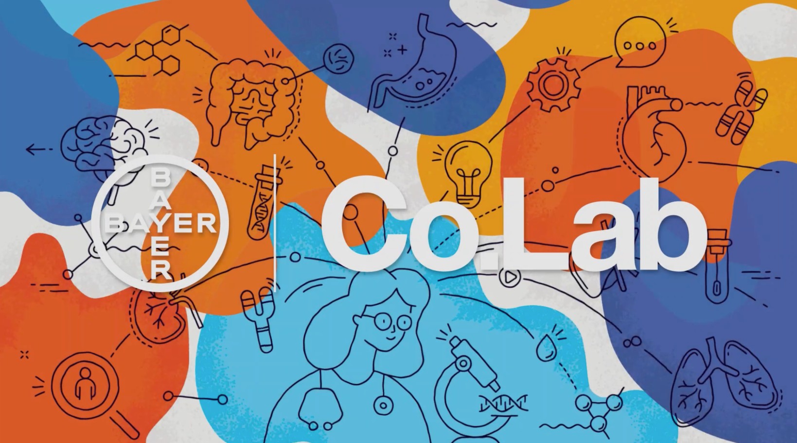 Bayer Co.Lab A Healthcare Innovation Lab For Life Sciences